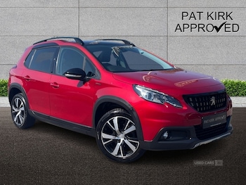 Used Peugeot 2008 2019 for sale - 79256618: Photo