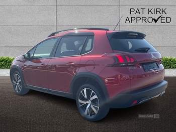 Used Peugeot 2008 2019 for sale - 79256618: Photo
