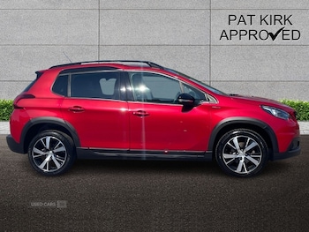 Used Peugeot 2008 2019 for sale - 79256618: Photo