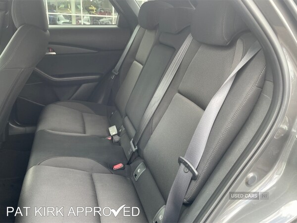 Used Mazda CX-30 2021 for sale - 75601676: Photo 11