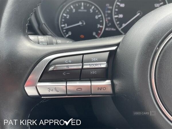 Used Mazda CX-30 2021 for sale - 75601676: Photo 19