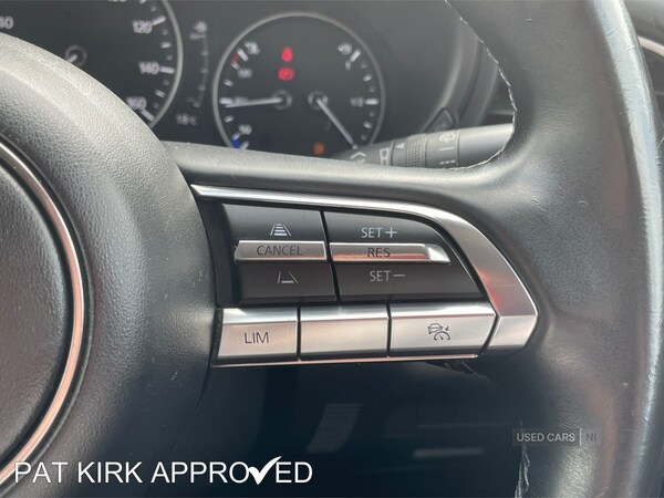 Used Mazda CX-30 2021 for sale - 75601676: Photo 20