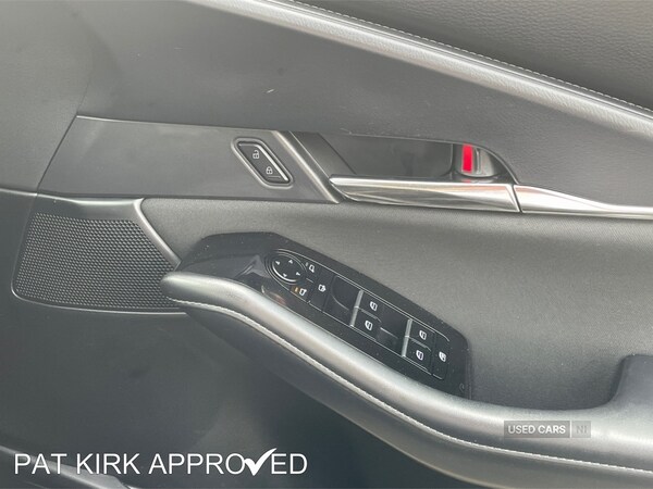 Used Mazda CX-30 2021 for sale - 75601676: Photo 21