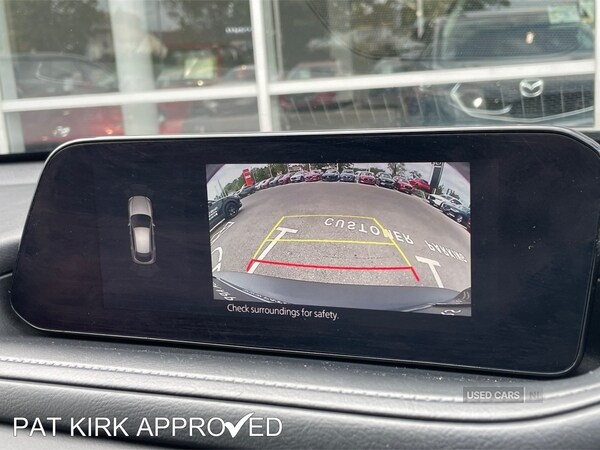 Used Mazda CX-30 2021 for sale - 75601676: Photo 25
