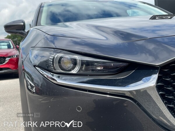 Used Mazda CX-30 2021 for sale - 75601676: Photo 26