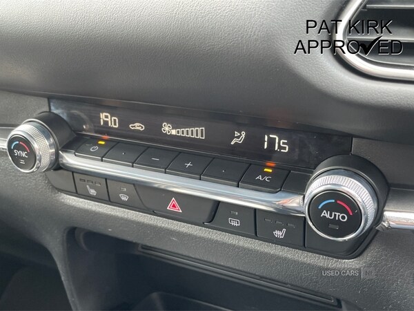Used Mazda CX-30 2021 for sale - 75601676: Photo 29