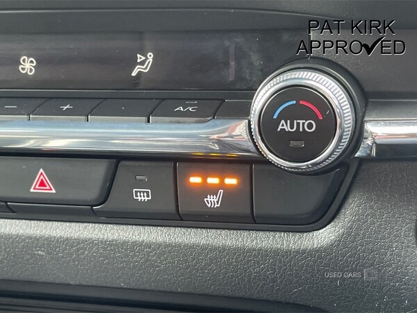 Used Mazda CX-30 2021 for sale - 75601676: Photo 30