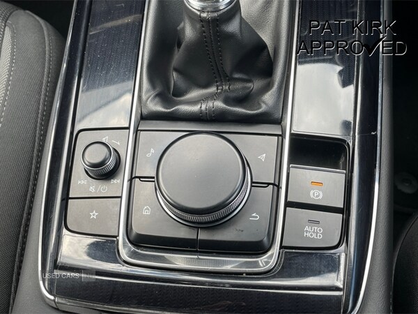 Used Mazda CX-30 2021 for sale - 75601676: Photo 31