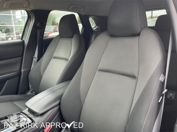 Used Mazda CX-30 2021 for sale - 75601676: Photo 9