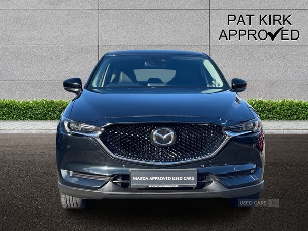 Used Mazda CX-5 2019 for sale - 76378249: Photo 13