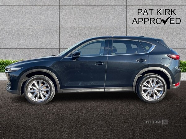 Used Mazda CX-5 2019 for sale - 76378249: Photo 15