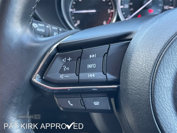 Used Mazda CX-5 2019 for sale - 76378249: Photo 19