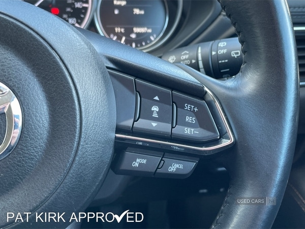 Used Mazda CX-5 2019 for sale - 76378249: Photo 20