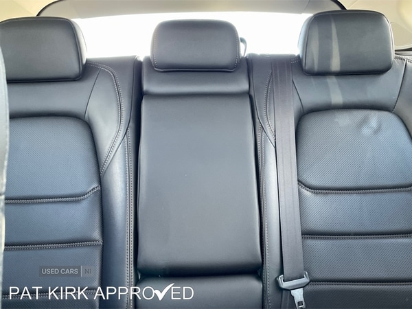 Used Mazda CX-5 2019 for sale - 76378249: Photo 22