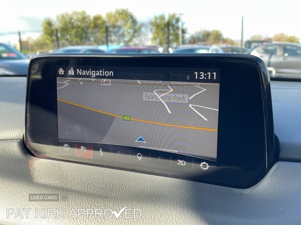 Used Mazda CX-5 2019 for sale - 76378249: Photo 24