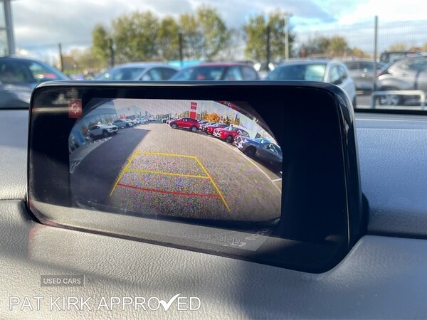 Used Mazda CX-5 2019 for sale - 76378249: Photo 25