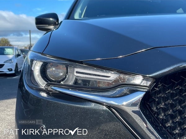 Used Mazda CX-5 2019 for sale - 76378249: Photo 26