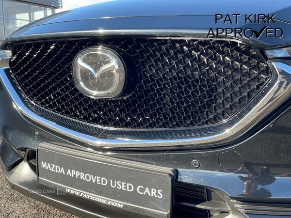 Used Mazda CX-5 2019 for sale - 76378249: Photo 29