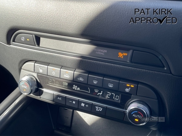 Used Mazda CX-5 2019 for sale - 76378249: Photo 30