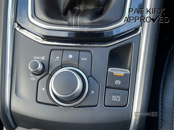 Used Mazda CX-5 2019 for sale - 76378249: Photo 31