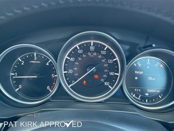 Used Mazda CX-5 2019 for sale - 76378249: Photo 7