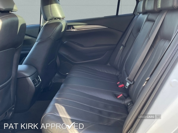 Used Mazda Mazda6 2019 for sale - 78128674: Photo 11