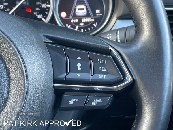 Used Mazda Mazda6 2019 for sale - 78128674: Photo 20