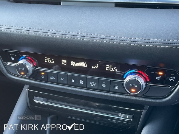 Used Mazda Mazda6 2019 for sale - 78128674: Photo 24