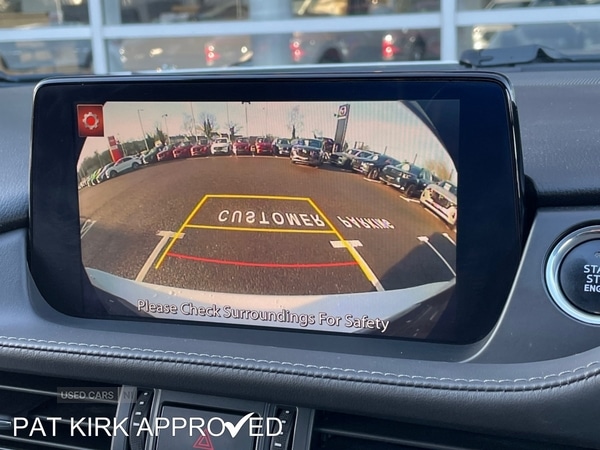 Used Mazda Mazda6 2019 for sale - 78128674: Photo 25