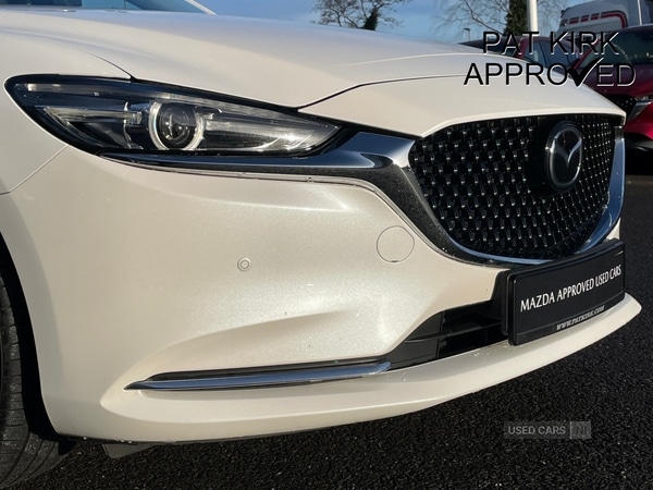 Used Mazda Mazda6 2019 for sale - 78128674: Photo 28