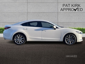 Used Mazda Mazda6 2019 for sale - 78128674: Photo