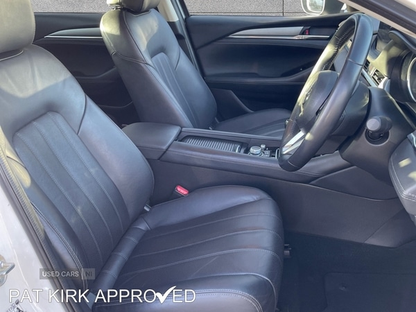 Used Mazda Mazda6 2019 for sale - 78128674: Photo 6
