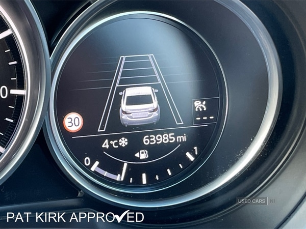 Used Mazda Mazda6 2019 for sale - 78128674: Photo 7