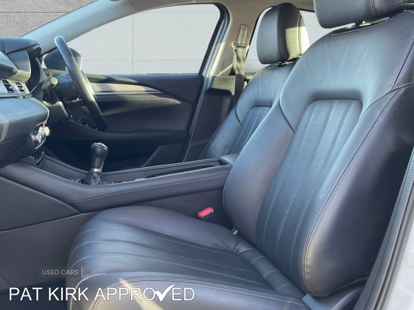 Used Mazda Mazda6 2019 for sale - 78128674: Photo 9