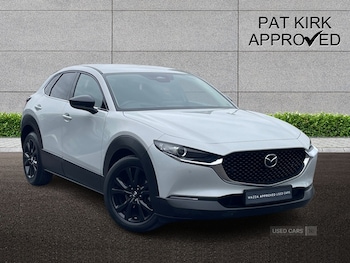 Used Mazda CX-30 2025 for sale - 78472276: Photo