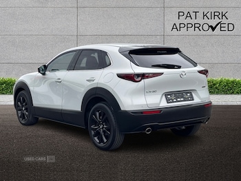 Used Mazda CX-30 2025 for sale - 78472276: Photo