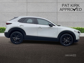 Used Mazda CX-30 2025 for sale - 78472276: Photo