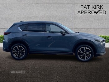 Used Mazda CX-5 2023 for sale - 79088429: Photo