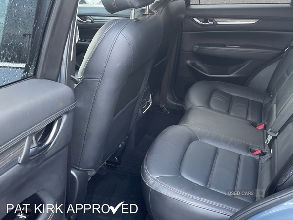 Used Mazda CX-5 2023 for sale - 77280115: Photo 11