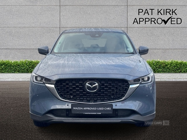 Used Mazda CX-5 2023 for sale - 77280115: Photo 13