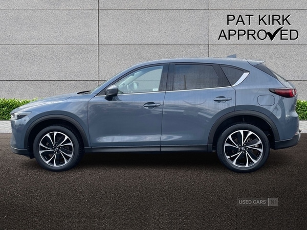 Used Mazda CX-5 2023 for sale - 77280115: Photo 15