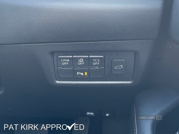 Used Mazda CX-5 2023 for sale - 77280115: Photo 18