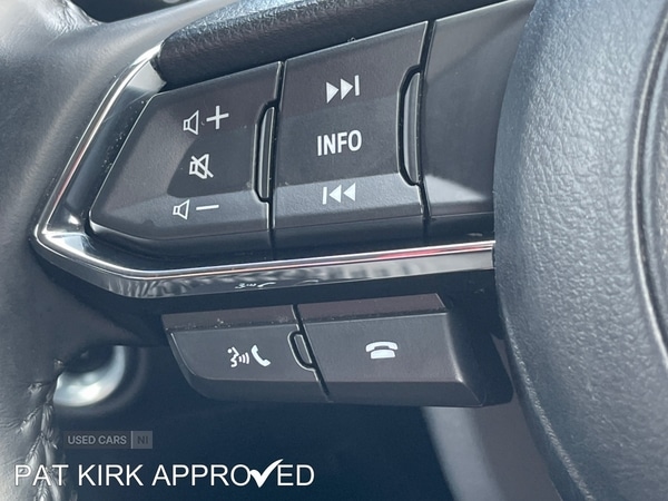 Used Mazda CX-5 2023 for sale - 77280115: Photo 19