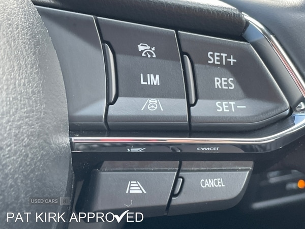 Used Mazda CX-5 2023 for sale - 77280115: Photo 20