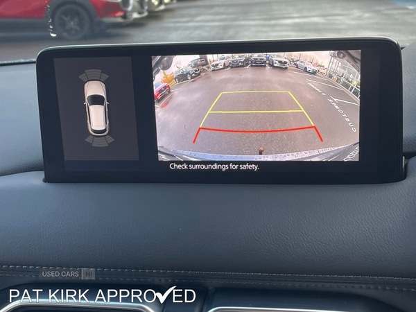 Used Mazda CX-5 2023 for sale - 77280115: Photo 21