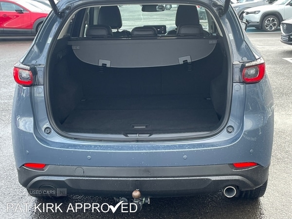 Used Mazda CX-5 2023 for sale - 77280115: Photo 23