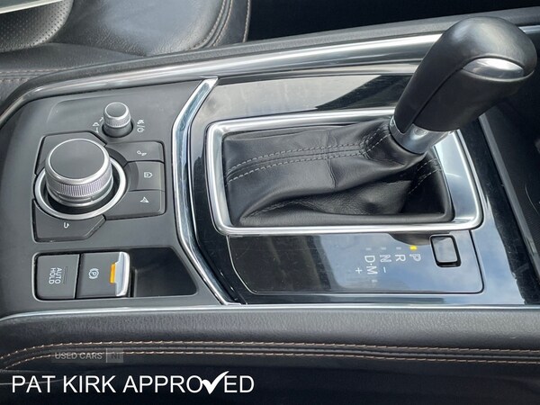 Used Mazda CX-5 2023 for sale - 77280115: Photo 24