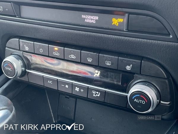 Used Mazda CX-5 2023 for sale - 77280115: Photo 25