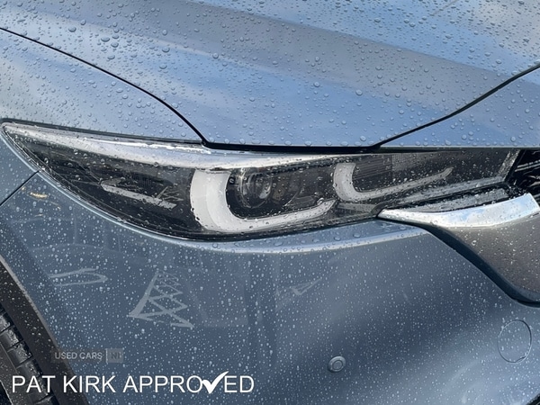 Used Mazda CX-5 2023 for sale - 77280115: Photo 26