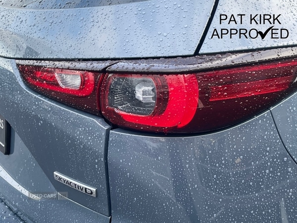 Used Mazda CX-5 2023 for sale - 77280115: Photo 27